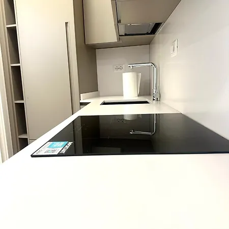 Appartement Eja Domus - Casa Vacanza Cagliari Cagliari