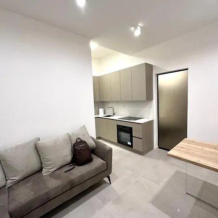 Appartement Eja Domus - Casa Vacanza Cagliari Cagliari