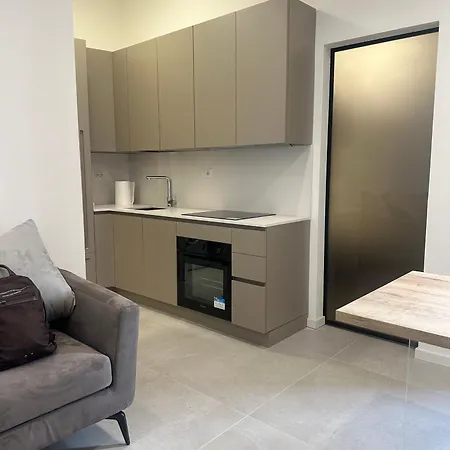 Eja Domus - Casa Vacanza Cagliari * Cagliari