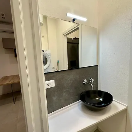 Appartement Eja Domus - Casa Vacanza Cagliari Cagliari