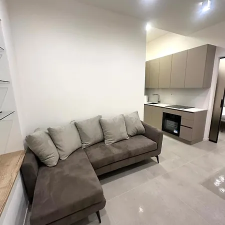 Appartement Eja Domus - Casa Vacanza Cagliari *