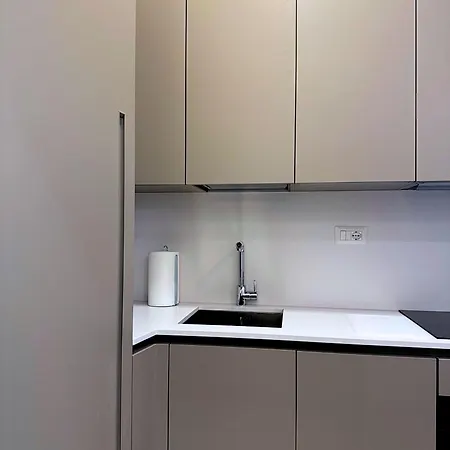 Eja Domus Einaudi - Casa * Cagliari