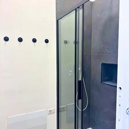 Appartamento Eja Domus Einaudi - Casa Cagliari
