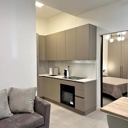 Appartement Eja Domus - Casa Vacanza Cagliari *