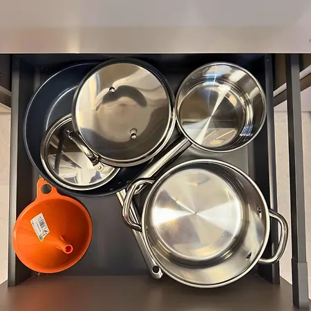 Eja Domus - Casa Vacanza Cagliari Appartement *