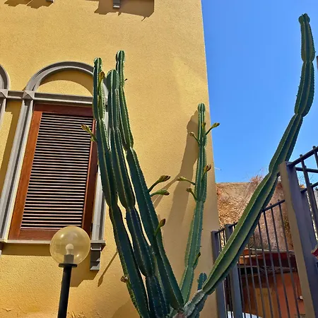Eja Domus - Casa Vacanza Cagliari