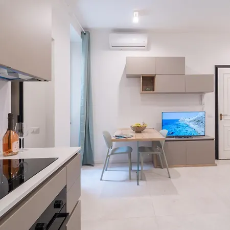 Eja Domus Einaudi - Casa Cagliari