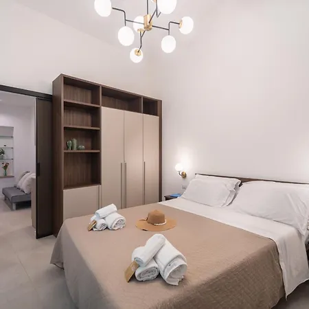 Apartman Eja Domus Einaudi - Casa Cagliari