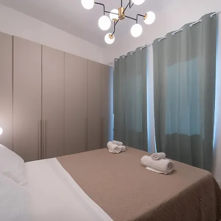 Apartman Eja Domus Einaudi - Casa