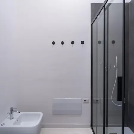 Eja Domus Einaudi - Casa * Cagliari